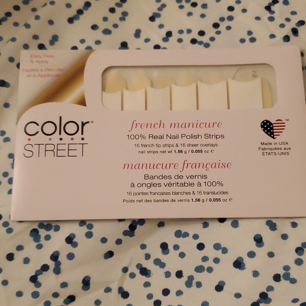 Color Street